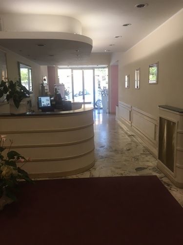 Silvano Hotel Diano Marina Kültér fotó